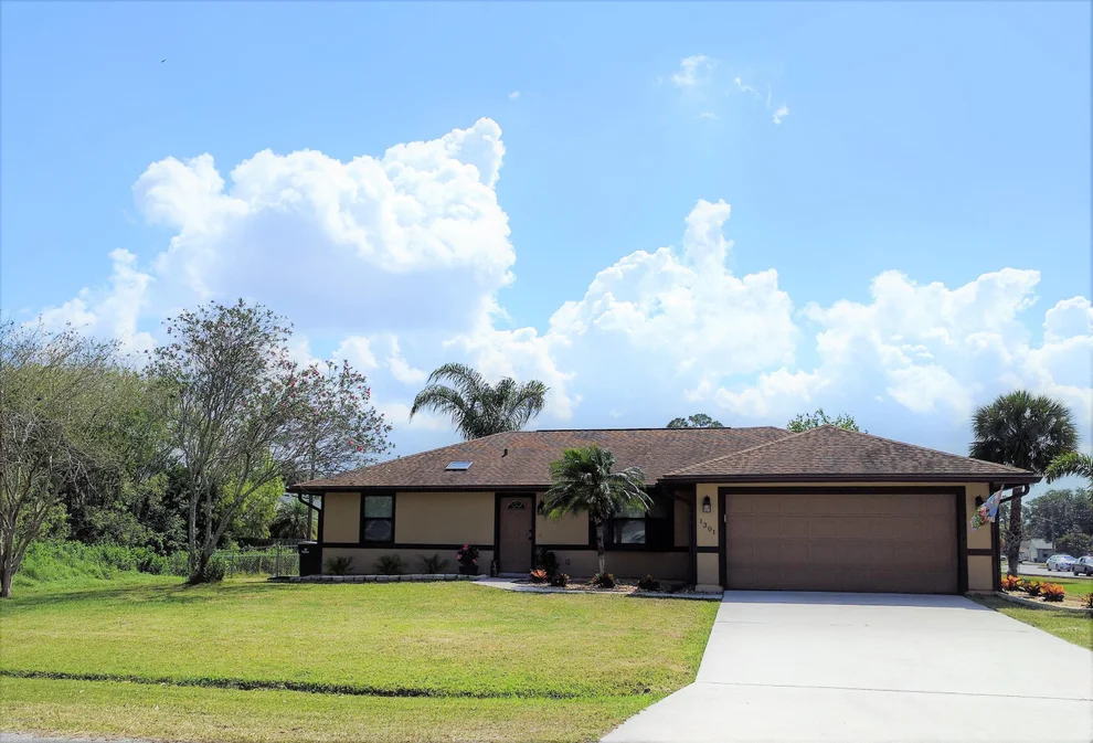 Unit for sale at 1301 Heide Avenue NW, Palm Bay, FL 32907