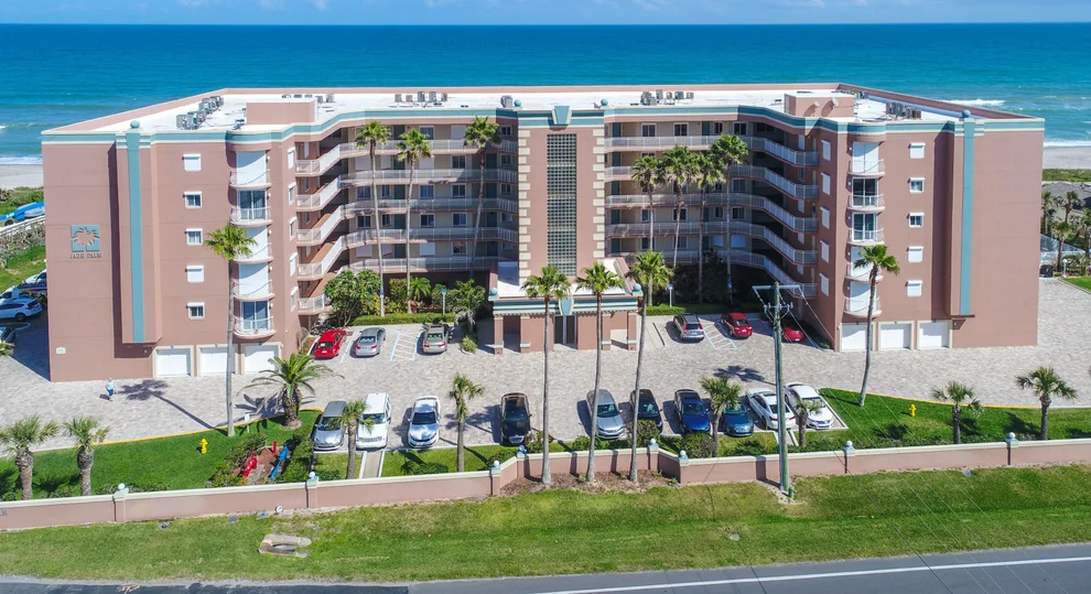 Unit for sale at 1345 N Highway A1a, Indialantic, FL 32903