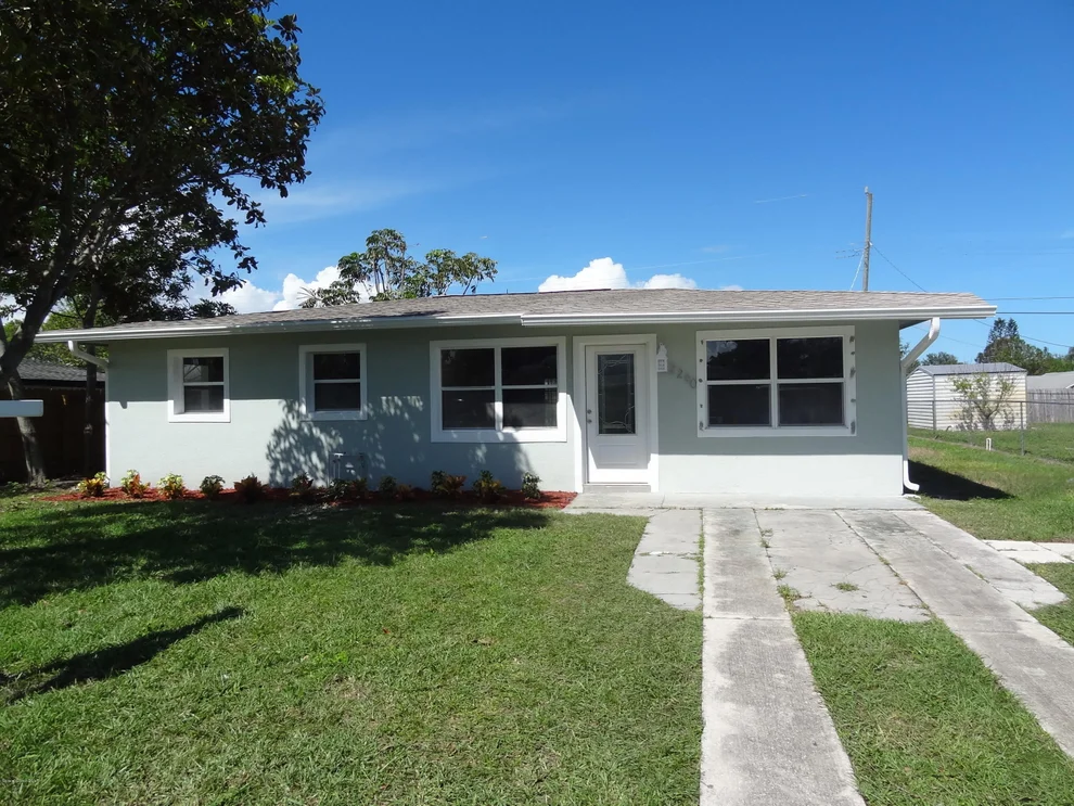 Unit for sale at 2290 Warwick Road, Melbourne, FL 32935