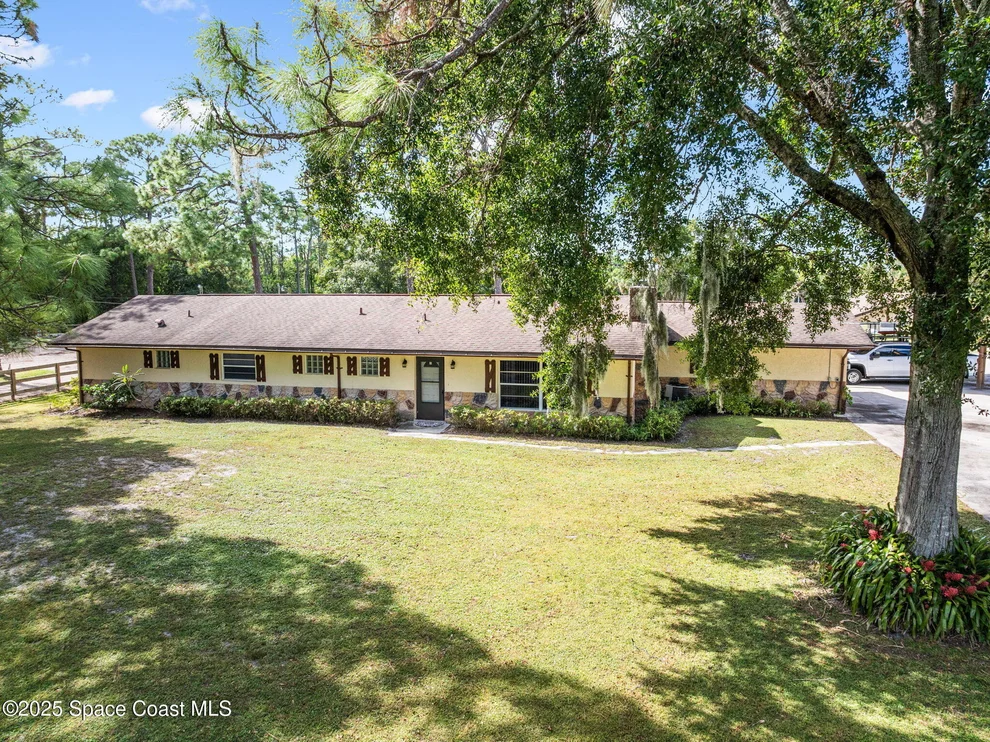 Unit for sale at 4505 Eldorado Way, Melbourne, FL 32934