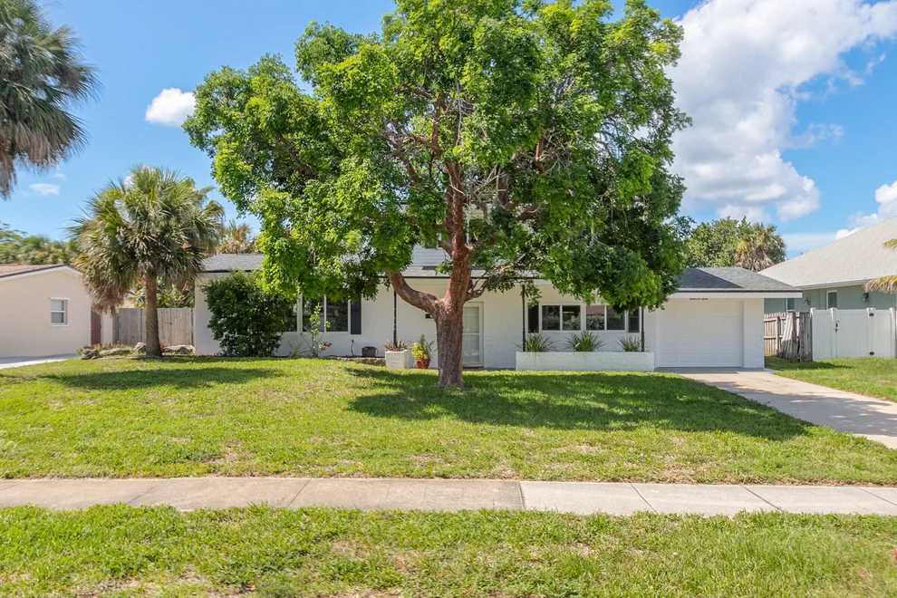 Unit for sale at 1203 Banana River Drive, Indian Harbour Beach, FL 32937