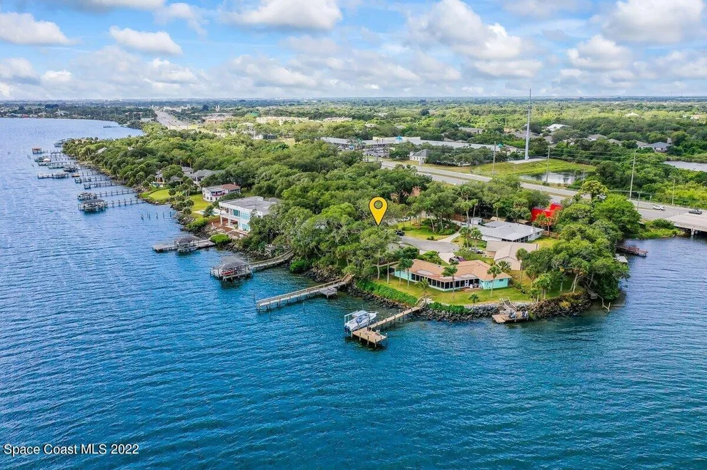 Unit for sale at 1379 Rose Court, Melbourne, FL 32935