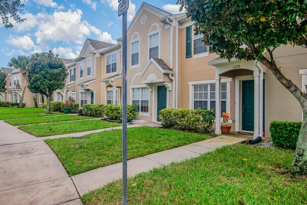 Unit for sale at 1375 Hampton Park Lane, Melbourne, FL 32940