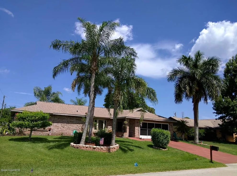 Unit for sale at 1289 Roslyn Avenue NW, Palm Bay, FL 32907