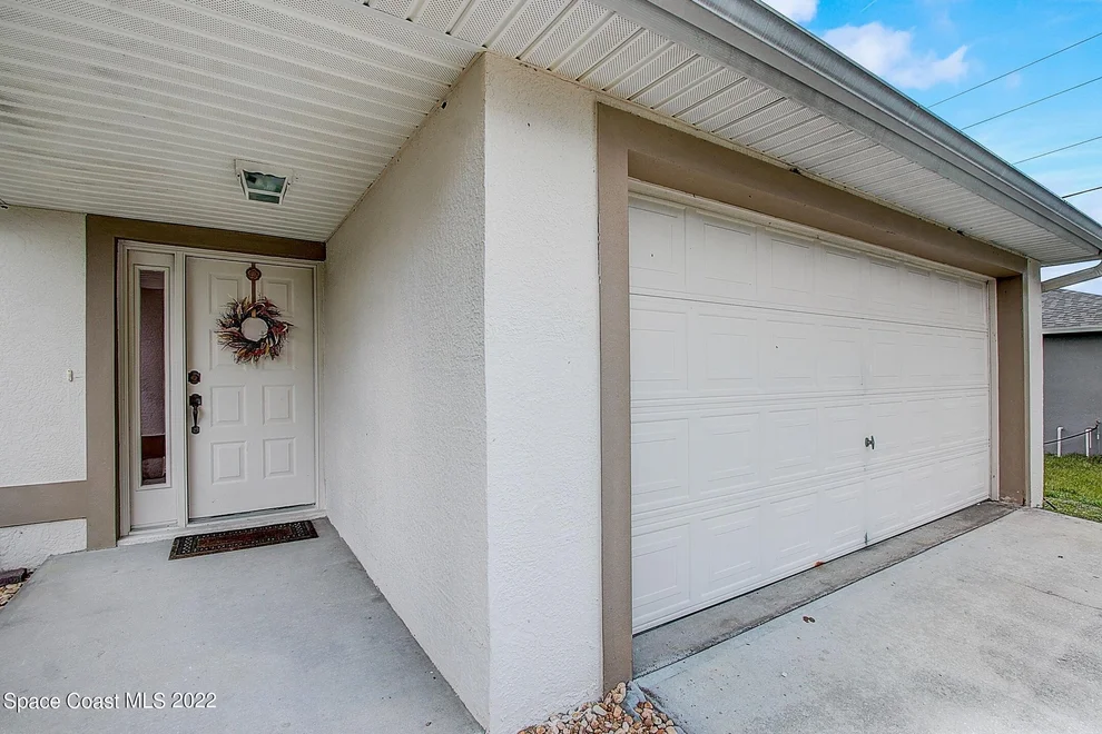 Unit for sale at 2127 Watkins Road SE, Palm Bay, FL 32909