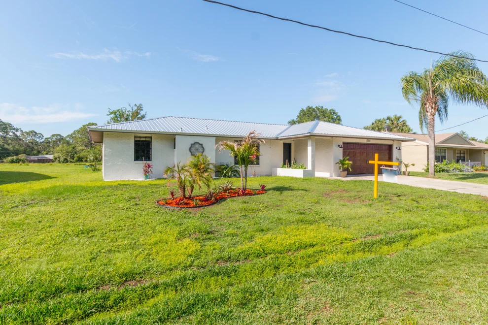 Unit for sale at 1728 Delaware Street NW, Palm Bay, FL 32907