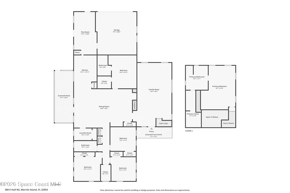 Unit for sale at 380 E Hall Road, Merritt Island, FL 32953