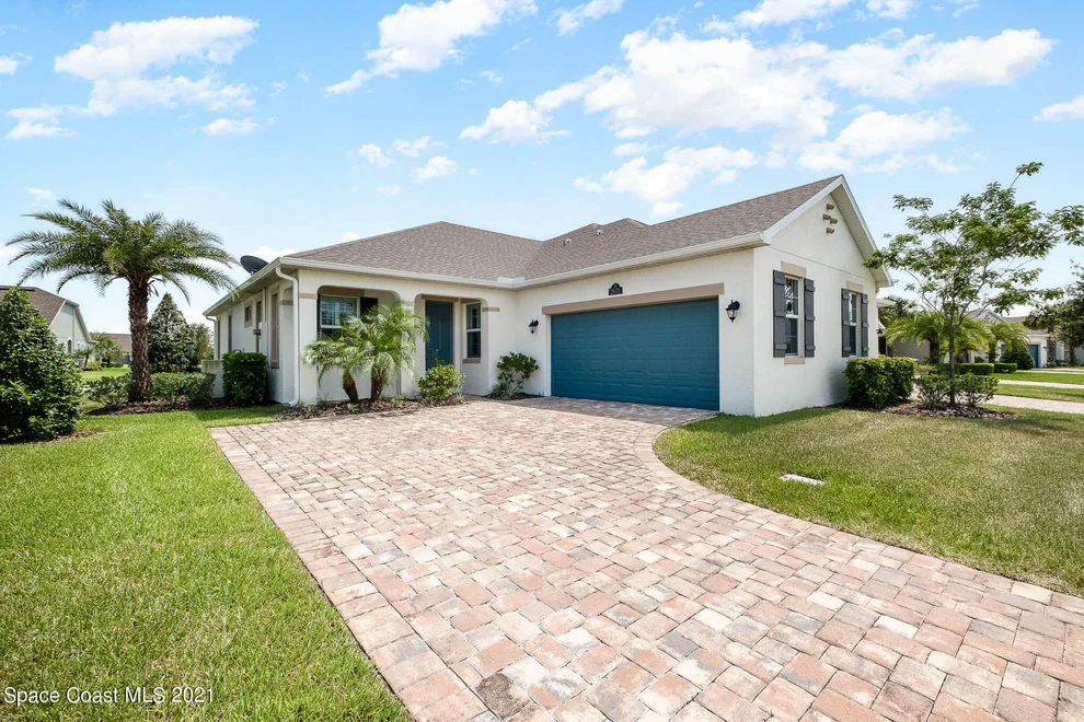 Unit for sale at 2673 Trasona Drive, Melbourne, FL 32940