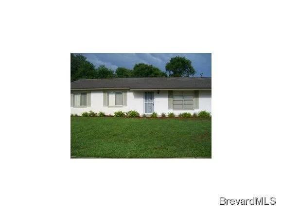 Unit for sale at 2495 Alexander Drive, Titusville, FL 32796
