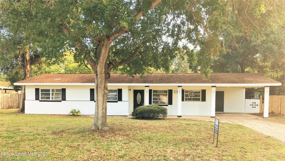 Unit for sale at 23 Burlington Avenue, Rockledge, FL 32955