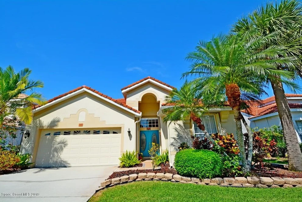 Unit for sale at 912 Wimbledon Drive, Melbourne, FL 32940