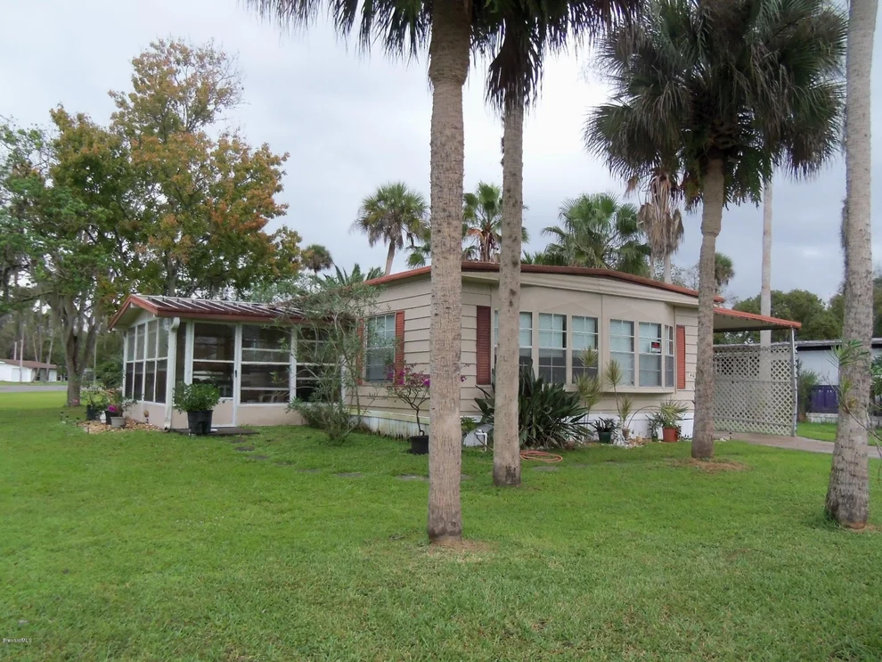 Unit for sale at 4040 Cottonwood Circle, Cocoa, FL 32926