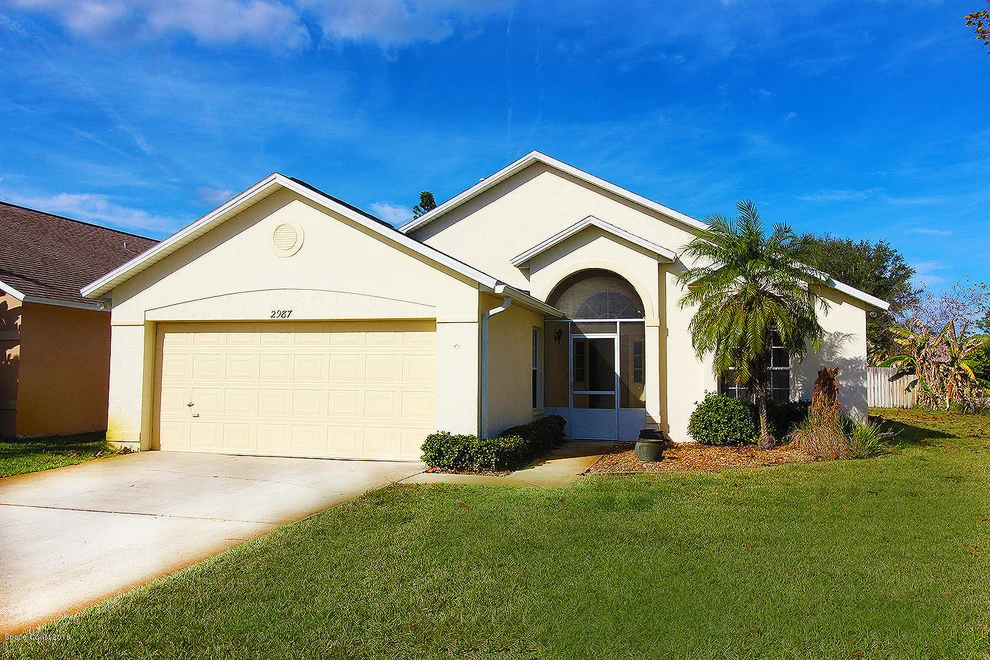 Unit for sale at 2987 Pebble Creek Street, Melbourne, FL 32935