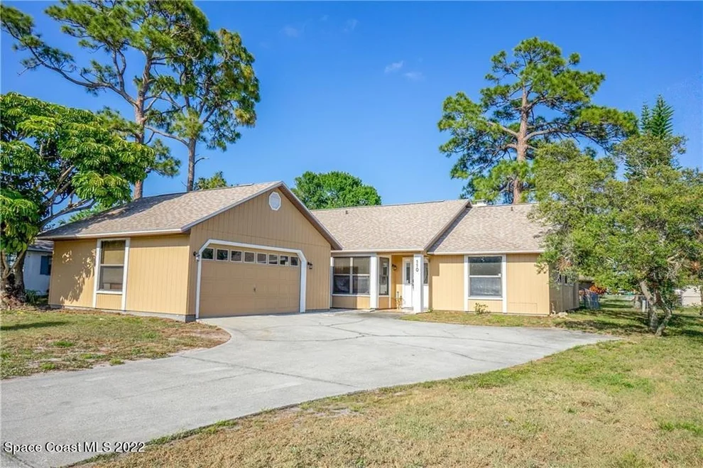 Unit for sale at 110 Cardinal Drive, Sebastian, FL 32958