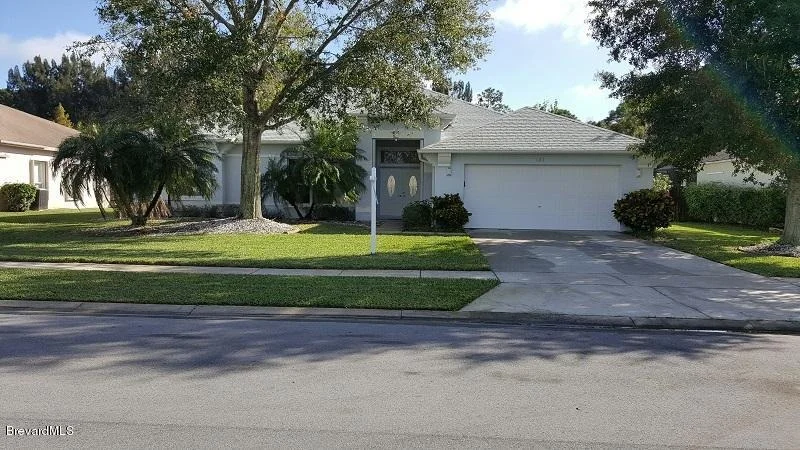 Unit for sale at 681 Linville Falls Drive, West Melbourne, FL 32904