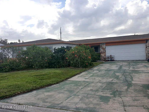 Unit for sale at 446 N Neptune Drive, Satellite Beach, FL 32937