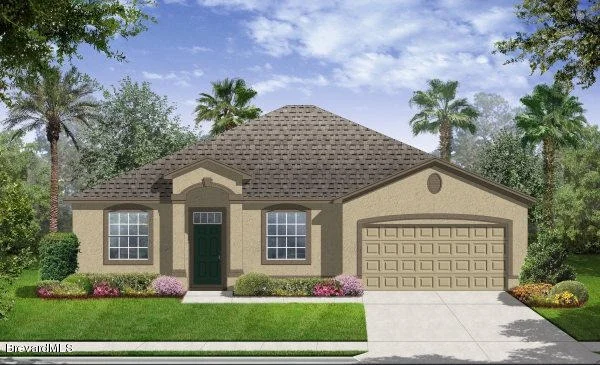 Unit for sale at 2780 Anza Street, Melbourne, FL 32940