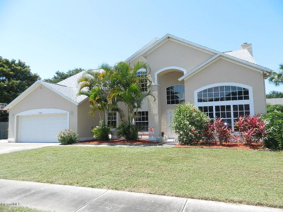 Unit for sale at 764 Watermill Drive, Merritt Island, FL 32952