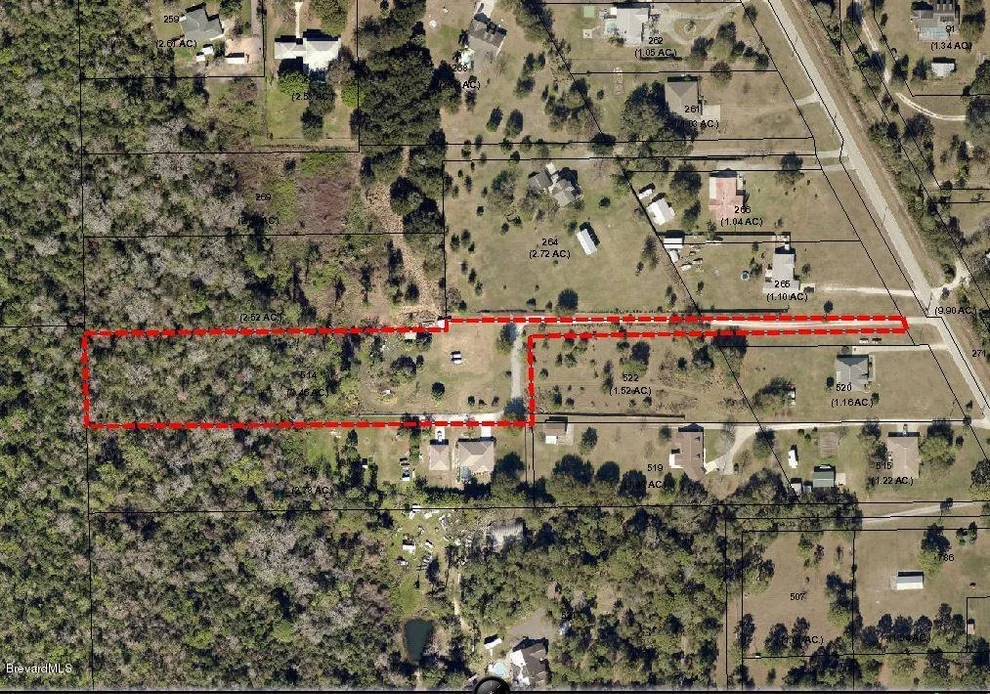 Unit for sale at 3016 FOLSOM Road, Mims, FL 32754