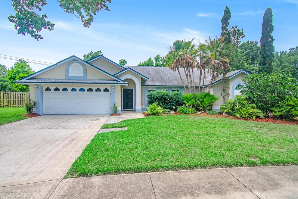 Unit for sale at 2471 St Vincent'S Way, Melbourne, FL 32935
