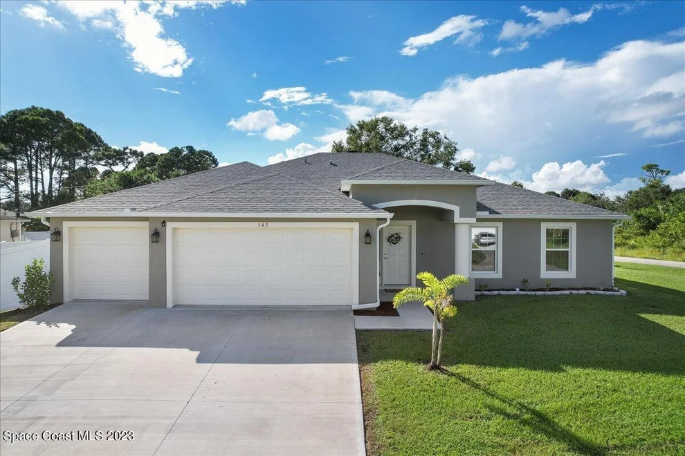 Unit for sale at 543 Sauders Road SE, Palm Bay, FL 32909