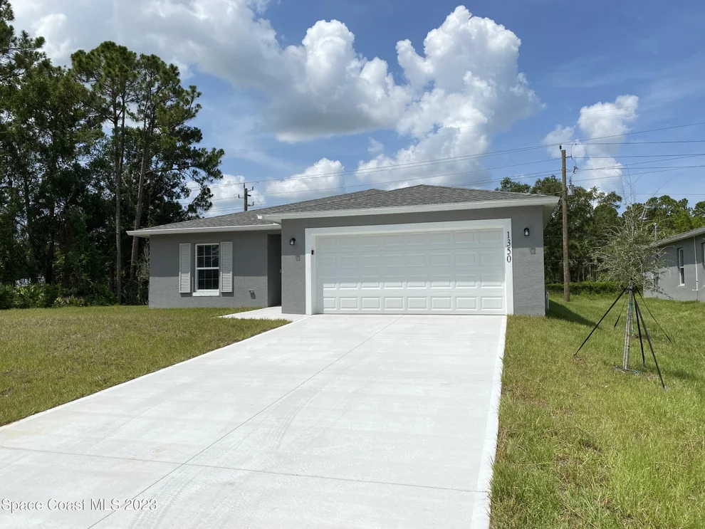 Unit for sale at 1350 Gaucho Road SW, Palm Bay, FL 32908
