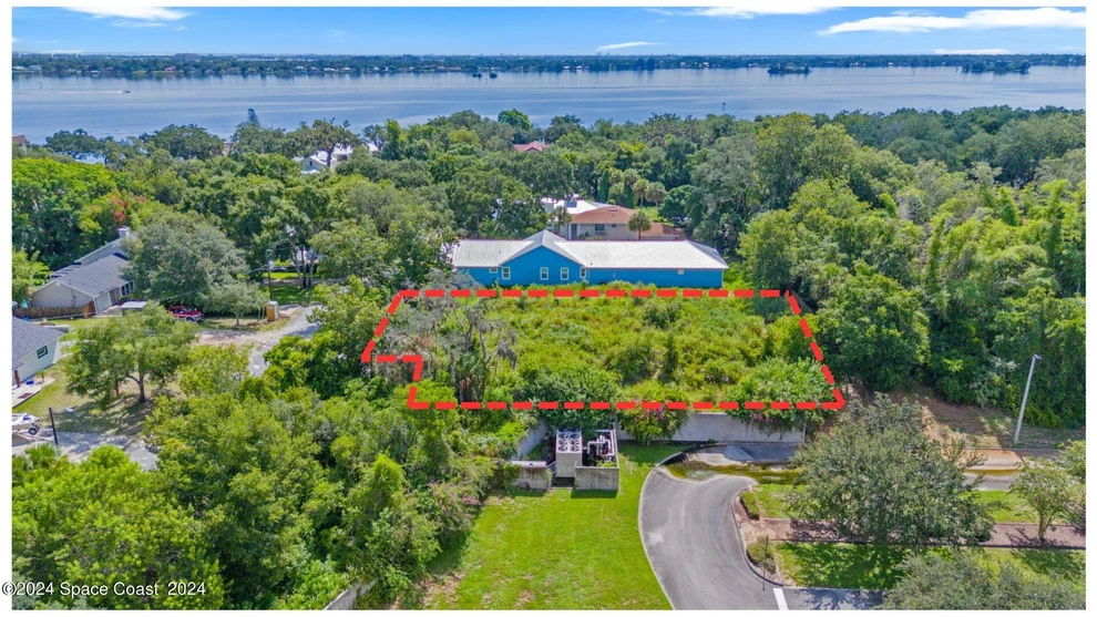 Unit for sale at 31 Oakwood Avenue, Rockledge, FL 32955