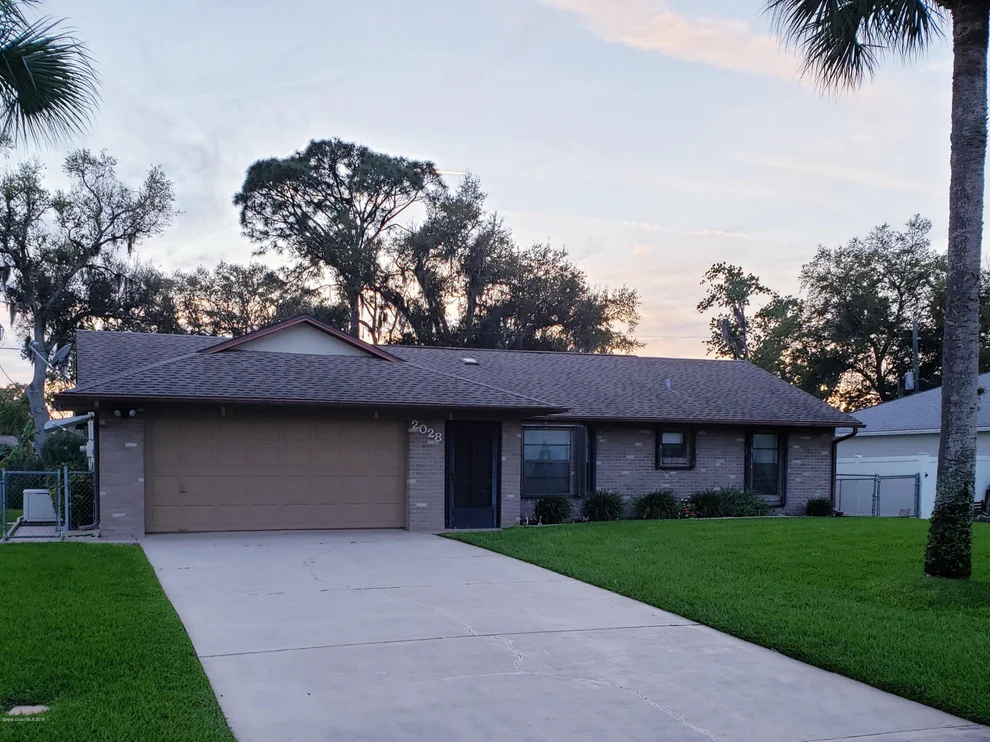 Unit for sale at 2028 Juniper Drive, Edgewater, FL 32141