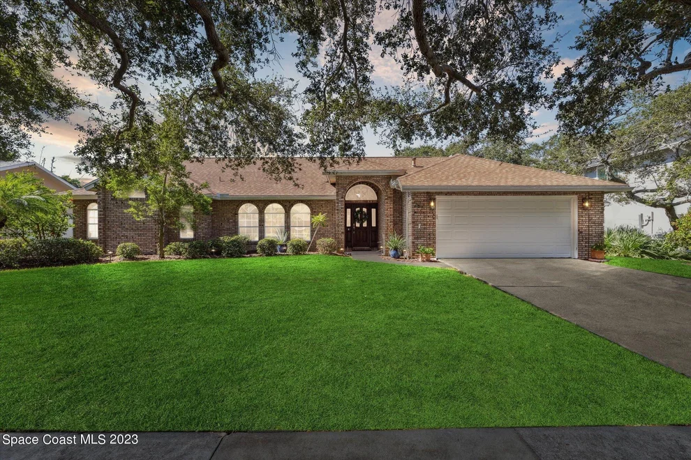 Unit for sale at 207 Waterbury Lane, Indian Harbour Beach, FL 32937