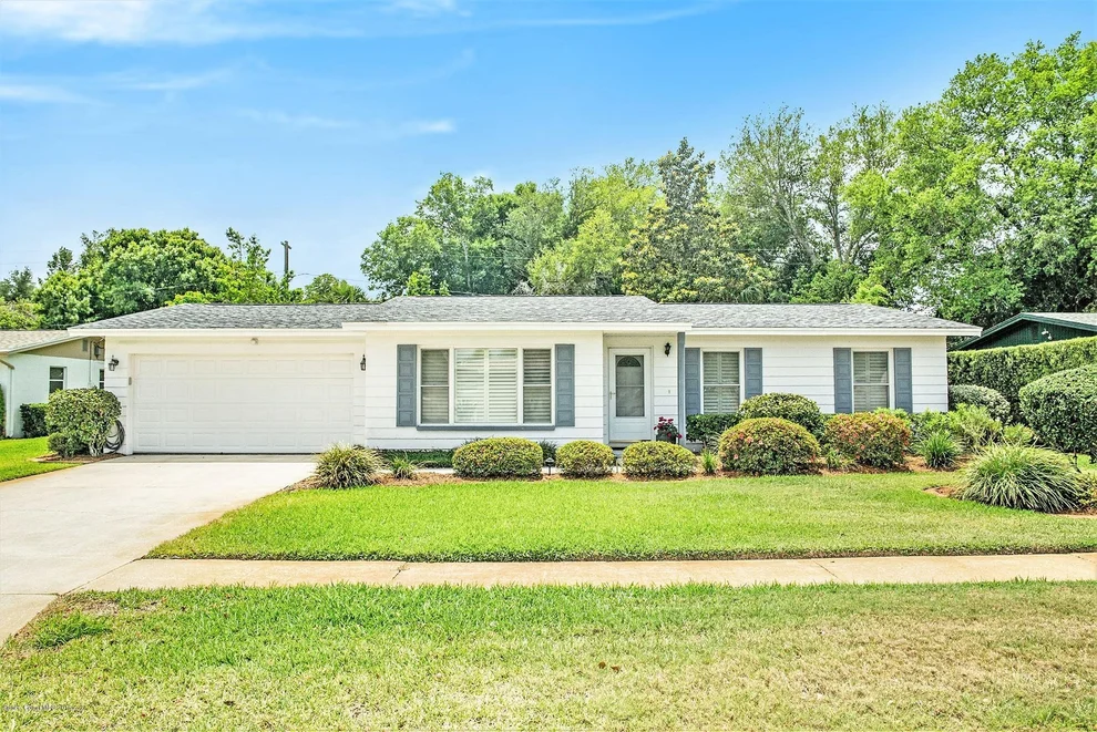 Unit for sale at 2275 Kansas Street, Titusville, FL 32780