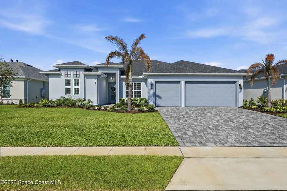 Unit for sale at 4145 Negal Circle, Melbourne, FL 32901
