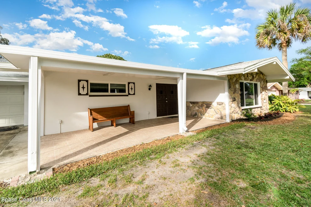Unit for sale at 7609 Northern Oak Street, Melbourne, FL 32904