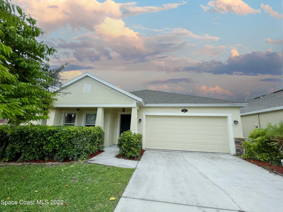 Unit for sale at 1877 Attilburgh Boulevard, Melbourne, FL 32904