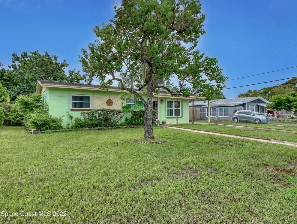 Unit for sale at 3825 Avalon Street, Titusville, FL 32796
