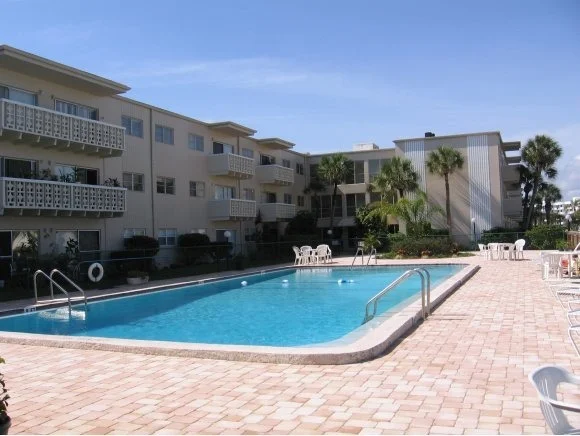 Unit for sale at 221 Columbia Dr, Cape Canaveral, FL 32920