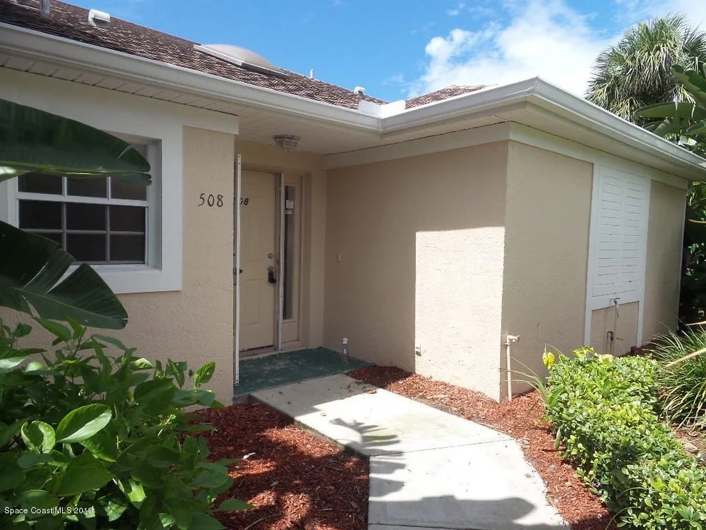 Unit for sale at 109 La Costa Street, Melbourne Beach, FL 32951