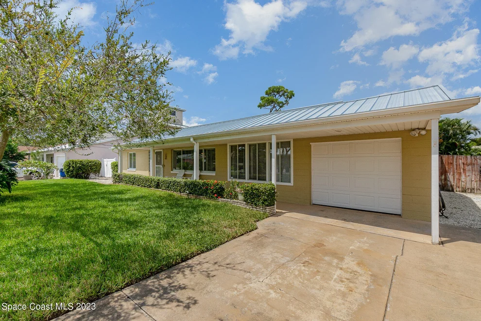 Unit for sale at 736 Ballard Drive, Melbourne, FL 32935