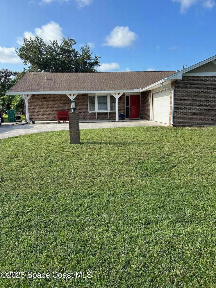 Unit for sale at 777 SE Fallon Drive SE, Port St. Lucie, FL 34983