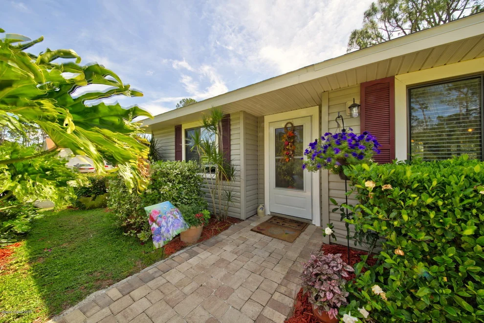 Unit for sale at 621 Ellington Avenue SE, Palm Bay, FL 32909