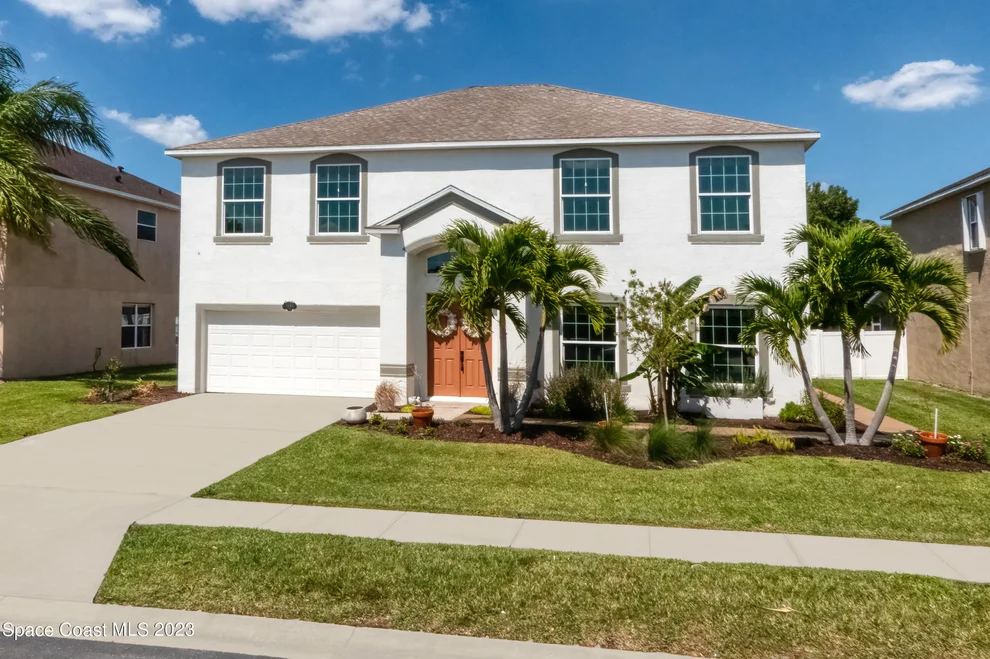 Unit for sale at 1424 Sumter Lane, West Melbourne, FL 32904