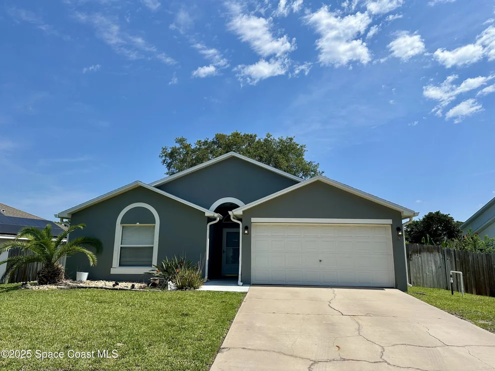 Unit for sale at 830 Sandhurst Court, Titusville, FL 32780
