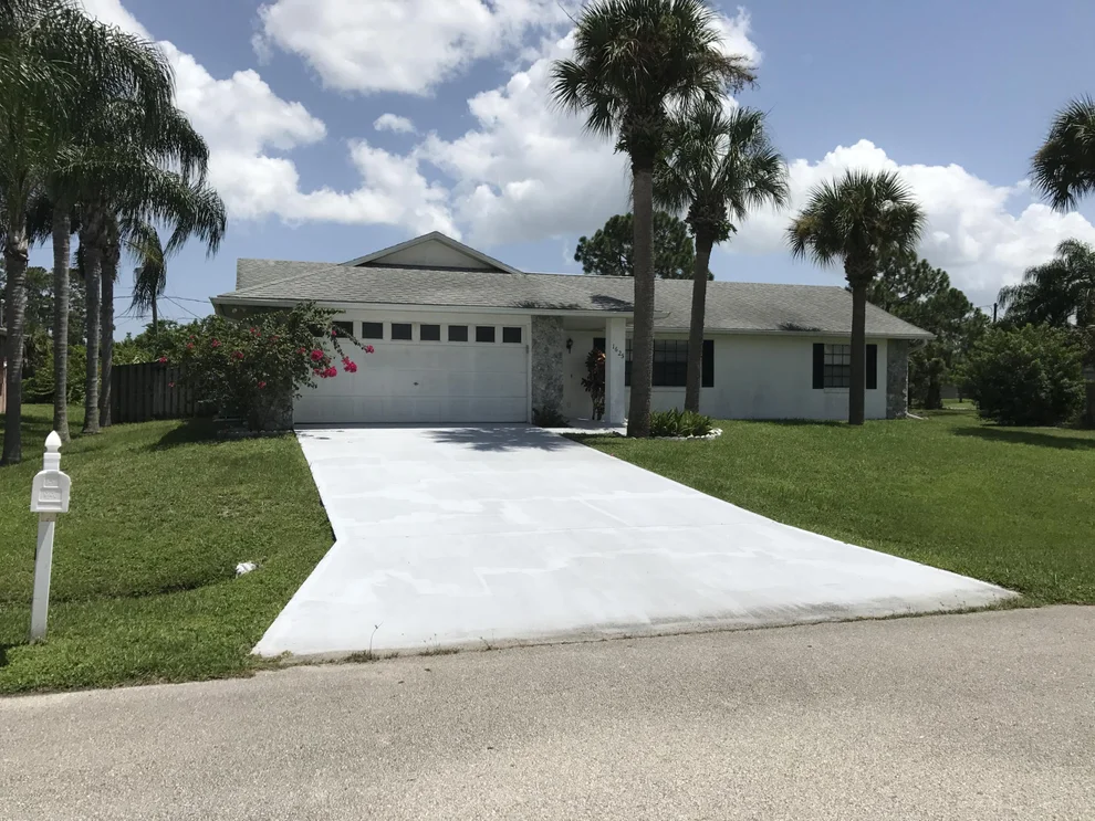 Unit for sale at 1625 Cains Avenue NW, Palm Bay, FL 32907