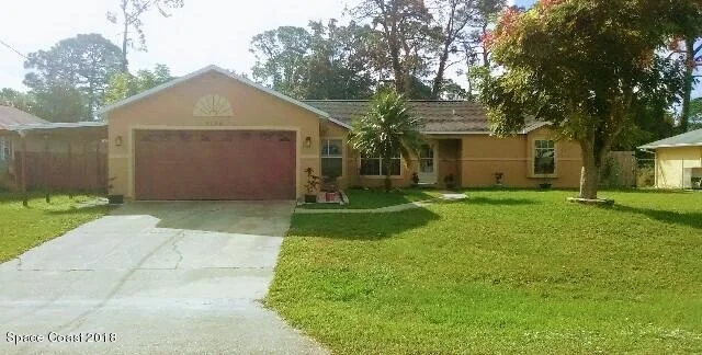 Unit for sale at 5155 Mayflower Street, Cocoa, FL 32927