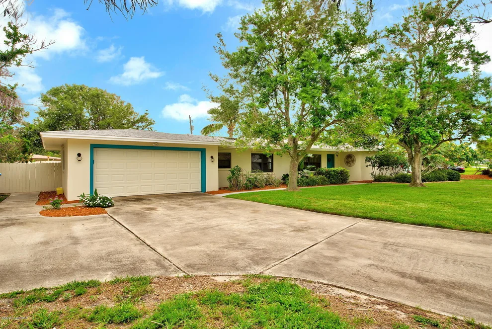Unit for sale at 418 Magnolia Avenue, Melbourne Beach, FL 32951