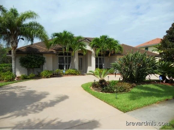 Unit for sale at 234 Waterside, Indian Harbour Beach, FL 32937