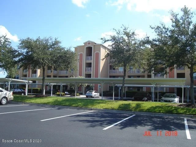 Unit for sale at 6828 Toland Drive, Melbourne, FL 32940