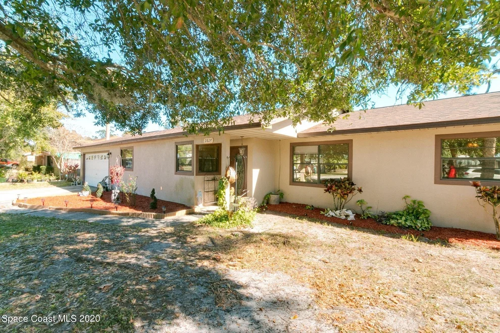 Unit for sale at 2824 School Drive NE, Palm Bay, FL 32905