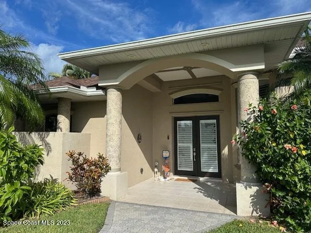 Unit for sale at 3635 Savannahs Trail, Merritt Island, FL 32953