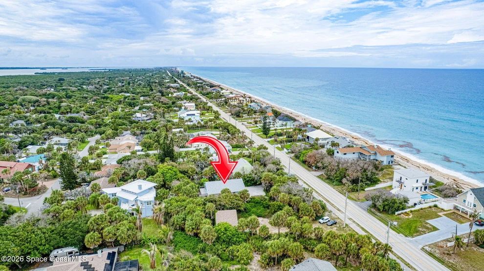 Unit for sale at 6820 S Highway A1a, Melbourne Beach, FL 32951