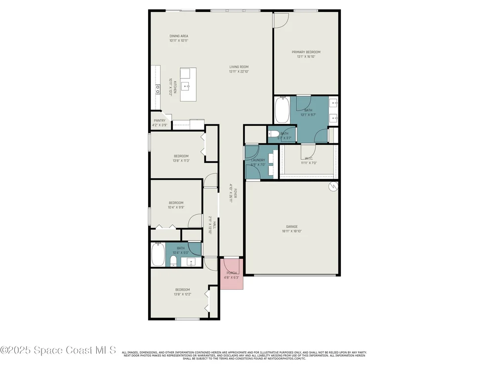 Unit for sale at 36442 Flats Street, Zephyrhills, FL 33541
